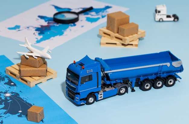 Identify the main factors driving truck capacity gaps in 2025 across regions