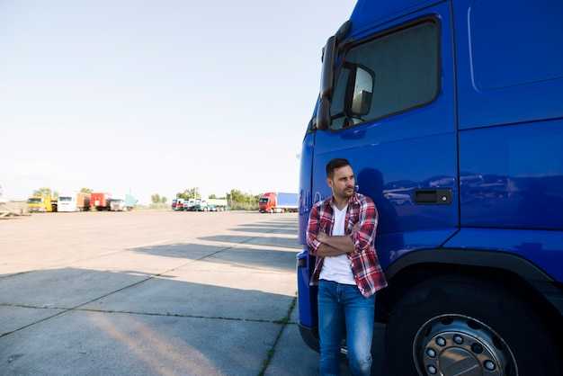 Freight Transport in Portugal