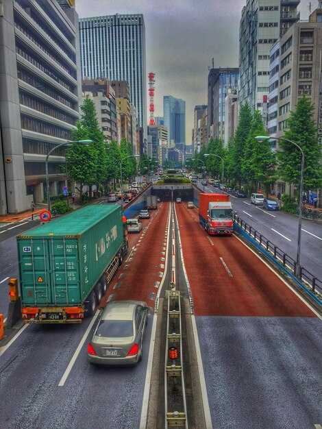 Documentation, Customs, and Compliance for Cross-Border Trucking