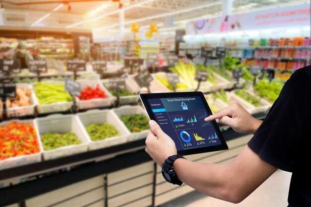Future of Grocery eCommerce: Bridging Digital and In-Store Experiences