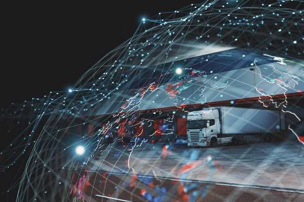 Future of Transport Logistics – 5 Strategies to Grow Exports in 2025