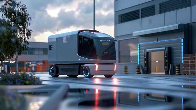 Les camions-caisses électriques autonomes du dernier kilomètre de Gatik : Déploiement, partenariats et développement de l'écosystème