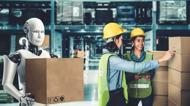 Geekplus and Maersk Formalize Logistics Automation Partnership