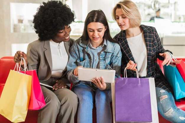 Gen Z and Millennials: The Future of Shopping in a Tech-Driven Era