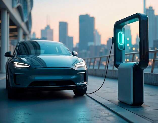 General Motors Secures New Supply Contract to Accelerate Electric Vehicle Growth