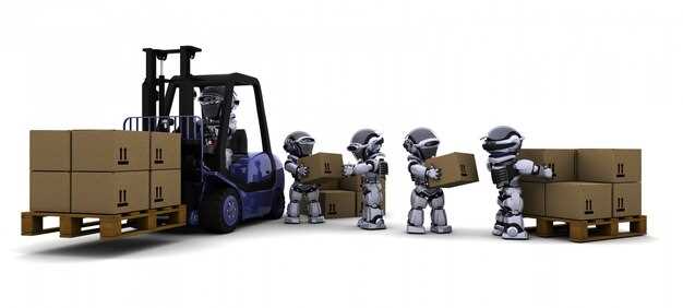 Generative AI for Supply Chains – The Promise and Peril Explained