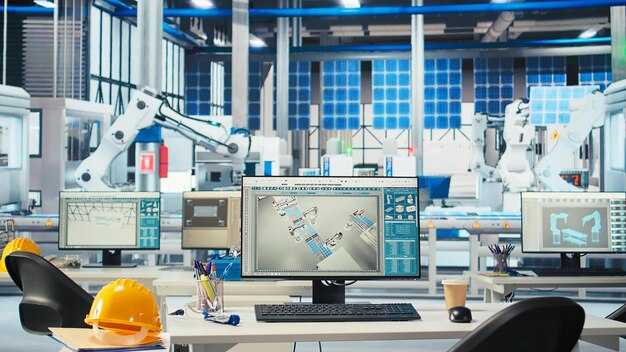 Building Tomorrow's Factory Today: How Generative AI is Transforming Smart Manufacturing