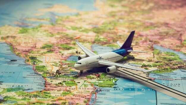 Geodis Leases Air Freighter to Add Capacity from Asia