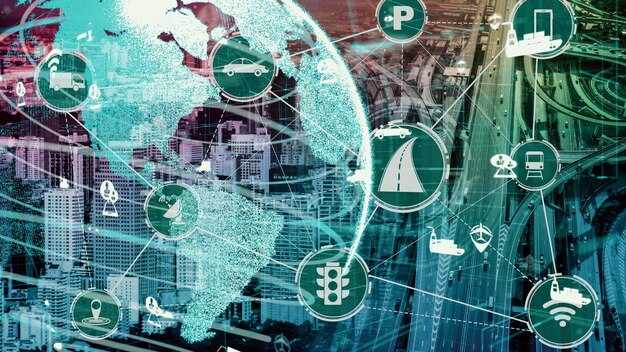 Data-driven monitoring and regional early-warning indicators