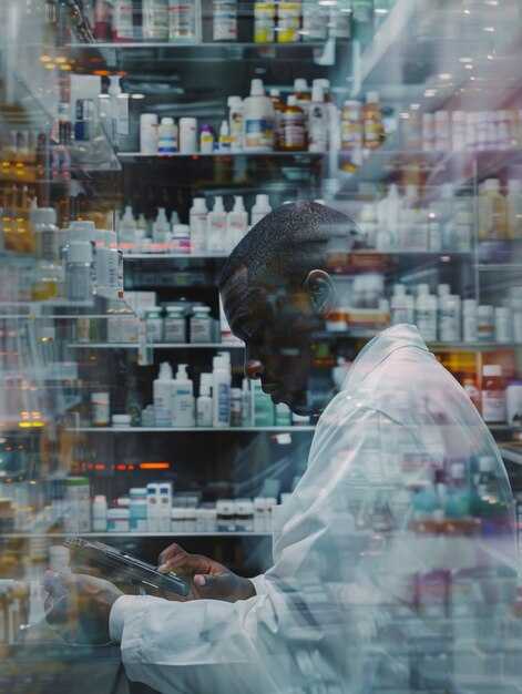 Geographic Diversification for a Resilient Pharmaceutical Supply Chain