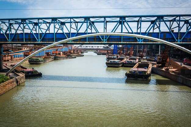 Georgia Ports Marks 80th Anniversary, Expands Operations Georgia Ports Marks 80th Anniversary, Expands Operations