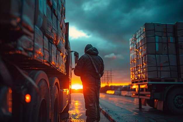 Germany's Two Biggest Shippers May Merge: Global Shipping Implications