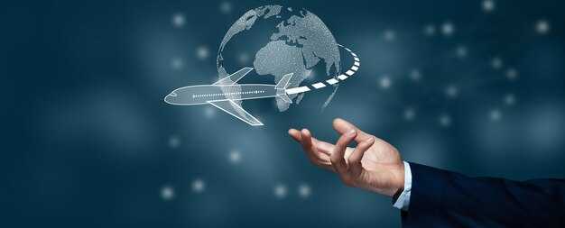 Global Airfreight Growth Amid Emerging Challenges: Key Trends to Watch