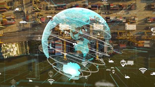 Economic Pressures & Analytical Methodologies in Global Supply Chains