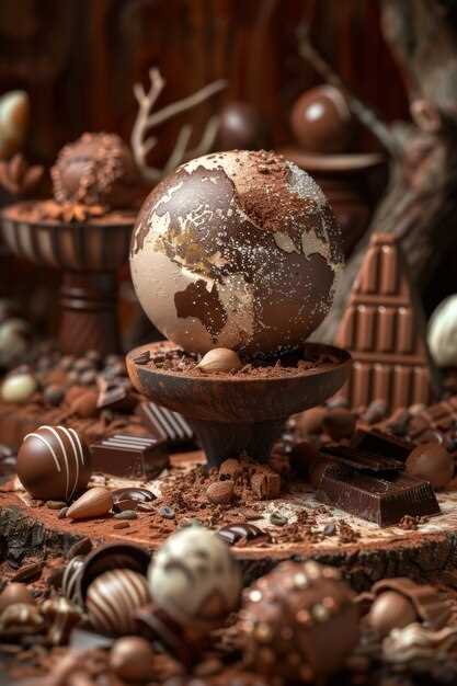 Drivers of Global Cocoa Demand by Region, End-Use, and Product Segment
