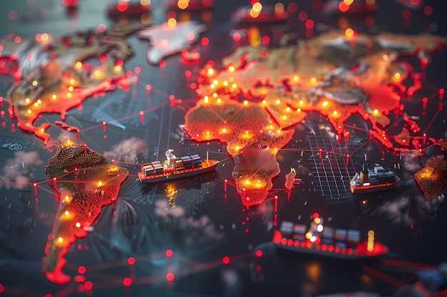 Operational guidance and analytics