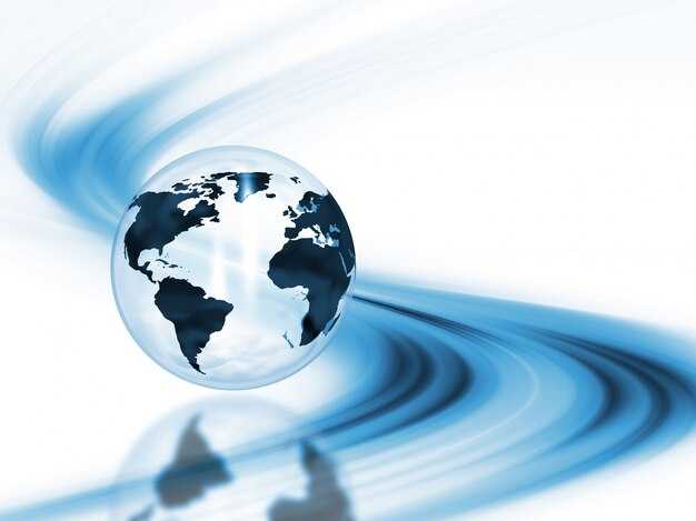 Global Supply Chain Forecast: Persistent Winds of Change