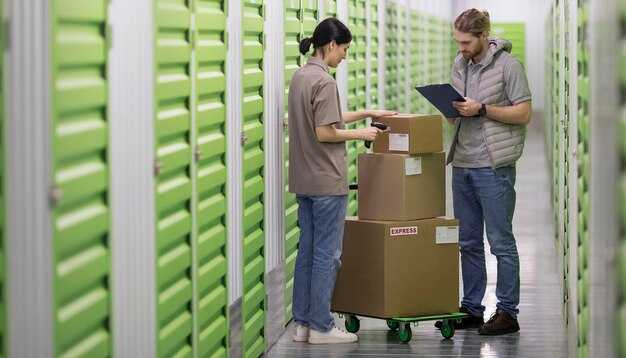 Green Warehousing: What It Is and How It Boosts Your Business