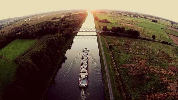 Ground Reality: Freight Market Watch