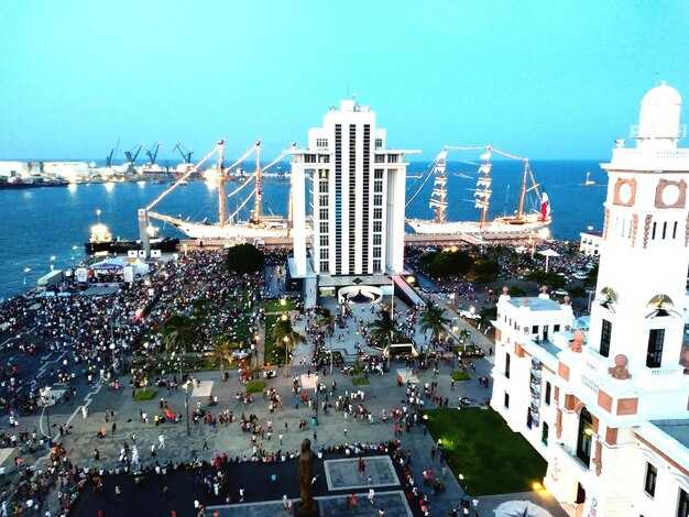 Impact on customers, service levels, and port operations