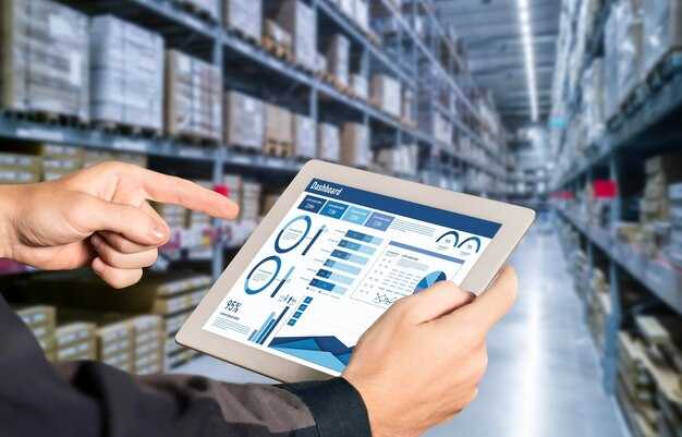 Guide to Inventory Optimization: Techniques and Benefits
