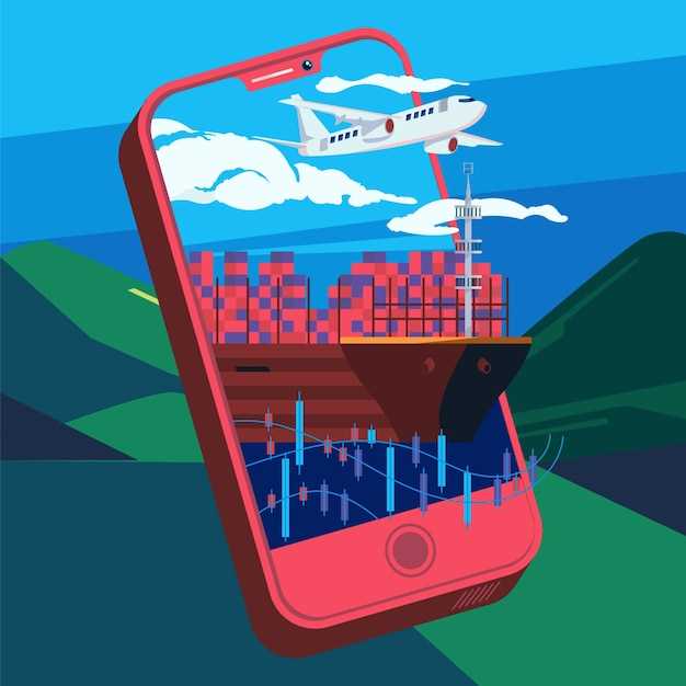 GXO Logistics – The Unknown Tech Company Redefining Global Logistics