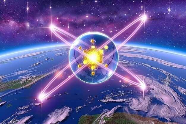 Hain Celestial Network Expansion