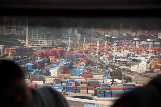 Hanjin Shipping Co Ltd: Liquidation or a Different Path