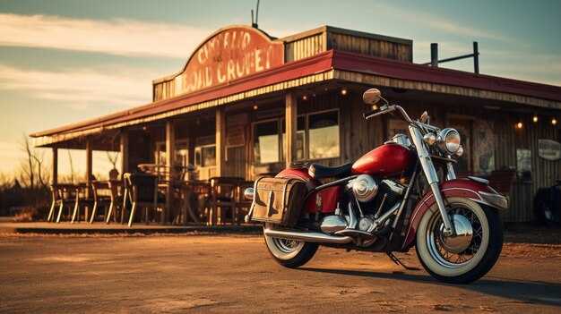 Harley-Davidsons tariffdrivna förändringar i distributionskedjan kan vara en kortsiktig lösning