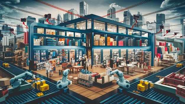 Adjusting Last-Mile Network Design and Delivery Windows