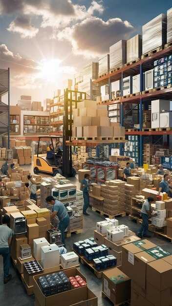 Home Depot Unveils $12 Billion Delivery Plan to Transform Logistics and E-Commerce