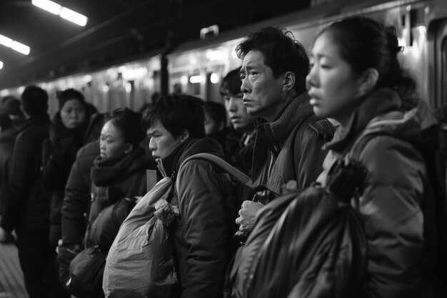 Fear of infiltrators: security checks and protective steps