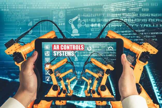 Quality Assurance with AI-Driven Visual Inspection