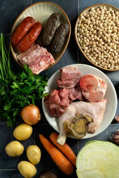 How Alternative Proteins Are Reshaping Meat Industries: Trends