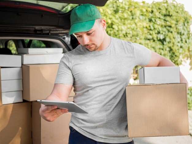 How Amazon Leverages Last-Mile Delivery for Its Logistics