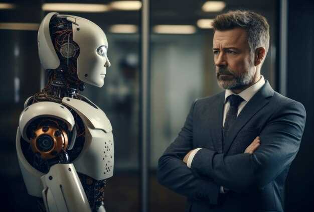 How Artificial Intelligence Is Transforming Business