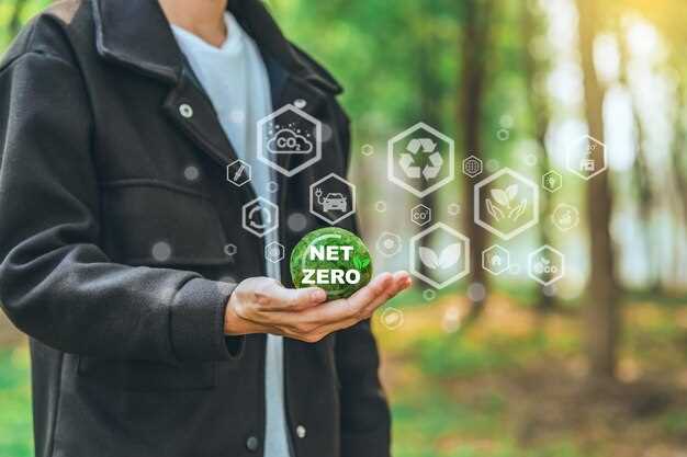 Smart Contracts to Automate Sustainability KPIs