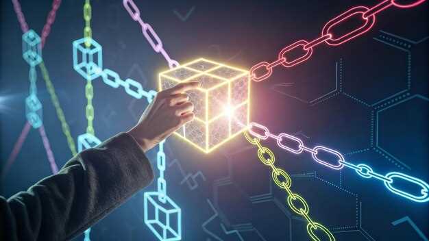 How Blockchain Technology Is Revolutionizing the Supply Chain Industry – Benefits, Use Cases, and Future Trends