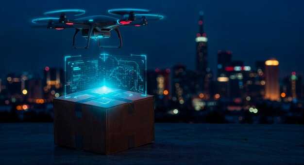 Real-Time Aisle Surveillance and Asset Visibility