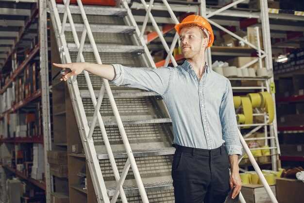 How Ergonomic Material Handling Equipment Improves Worker Safety