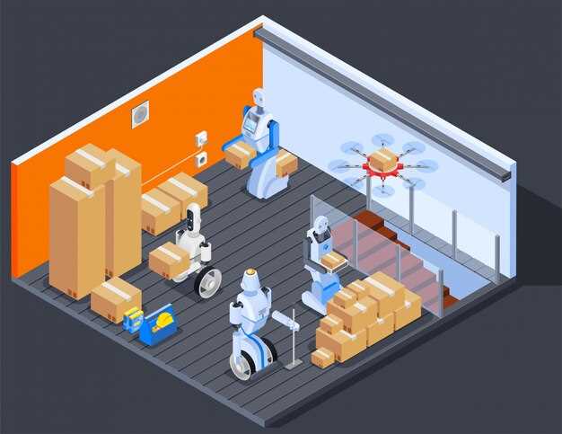 Real-time integration with WMS and ERP: syncing AI insights with live inventory records