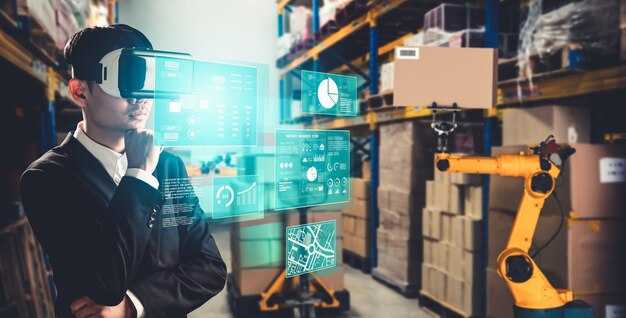 How Generative AI Drives Supply Chain Transformation for Efficiency How Generative AI Drives Supply Chain Transformation for Efficiency