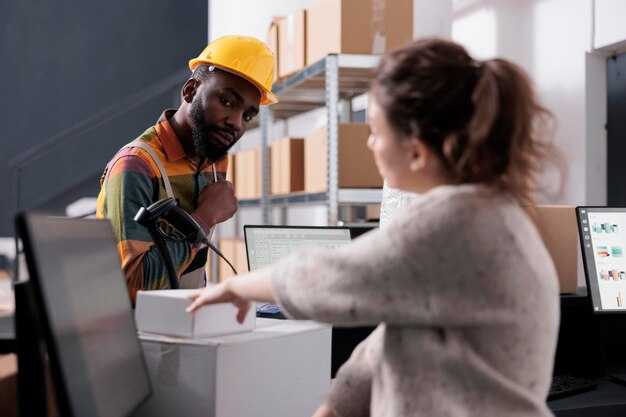 Como as Inovações de Entrega da Home Depot Estão a Revolucionar o Atendimento ao Cliente e a Logística