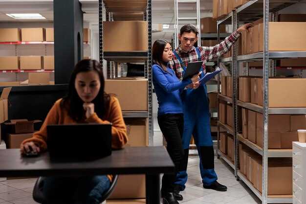 How Inventory Turnover Affects Business Profitability: Key Insights