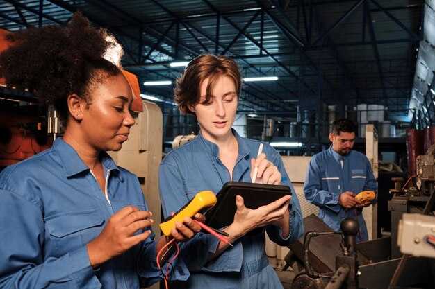 Strategies to Attract and Retain Gen Z in Manufacturing