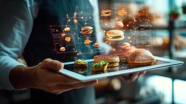 How McDonald's Uses AI and Data to Optimize Its Supply Chain How McDonald's Uses AI and Data to Optimize Its Supply Chain