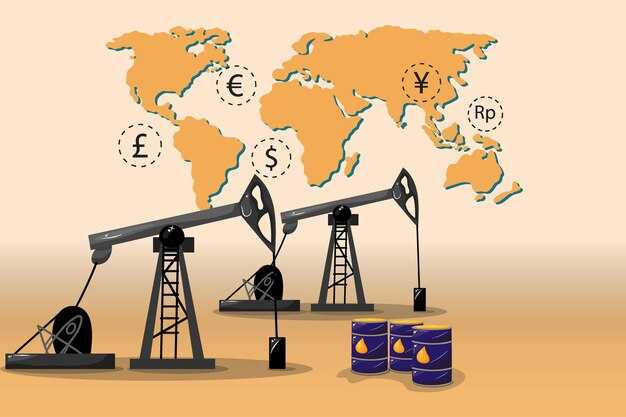 How oil reshaped transportation and global logistics