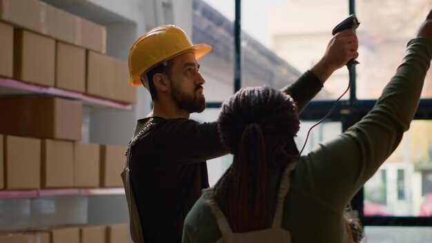 Data Capture and Quality: Label Read Rates and Data Integrity