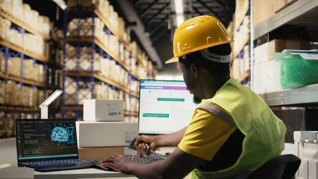 Real-time Tracking: From Factory Floor to Storefront