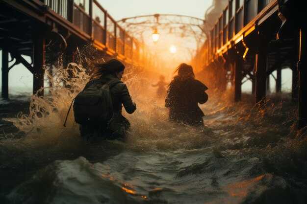 Use climate scenario planning: define triggers, thresholds, and action options for disruption events